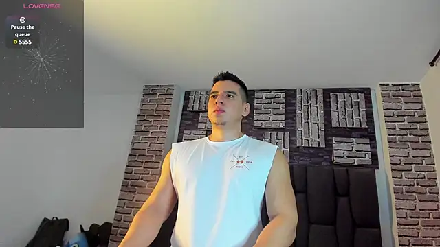 leyton flex online show from January 17, 11:18 pm