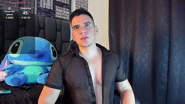 leyton flex online show from March 17, 11:54 pm