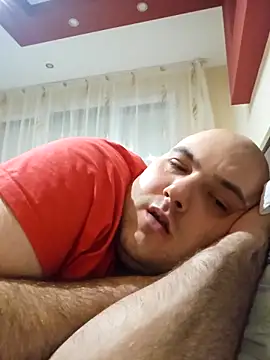 mario890605 online show from January 8, 12:06 am