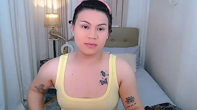 Mimi Cums online show from November 30, 10:03 pm