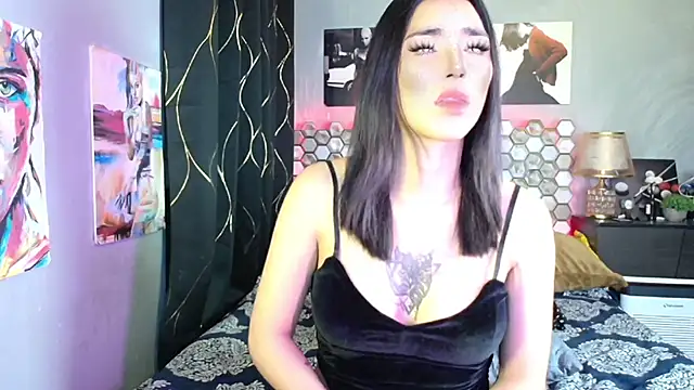 Hot Metallica69 online show from May 19, 7:42 pm