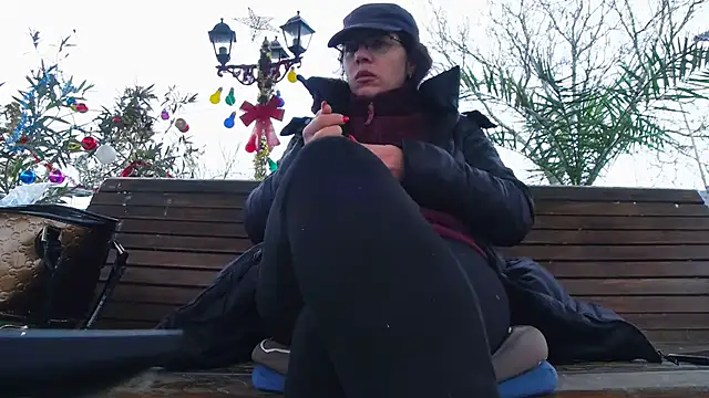 SquirtyMellissaLabia online show from December 22, 11:18 am