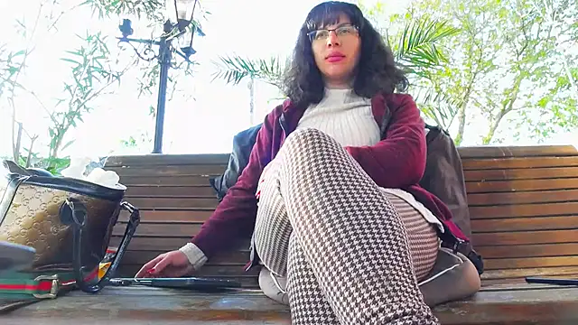 SquirtyMellissaLabia online show from May 1, 4:00 pm