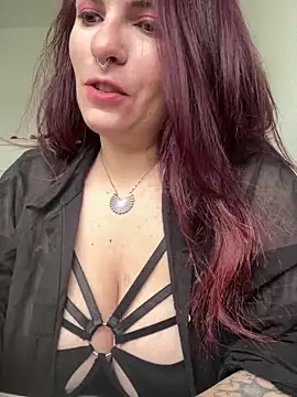 LunaMoongirl online show from December 13, 9:24 am