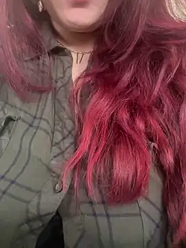 LunaMoongirl online show from January 10, 1:41 pm