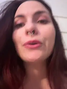 LunaMoongirl online show from January 22, 4:44 pm