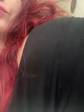 LunaMoongirl online show from January 29, 10:27 am