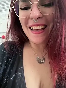 LunaMoongirl online show from March 3, 4:14 pm