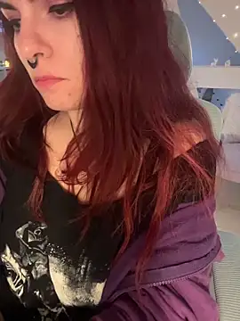 LunaMoongirl online show from December 19, 4:03 pm