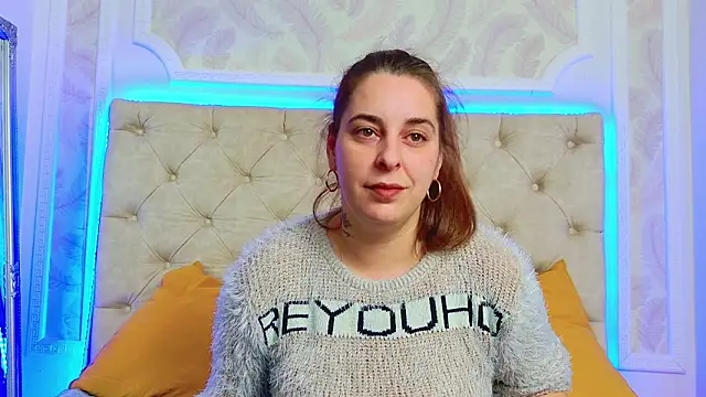 KarinaNoir online show from March 21, 5:12 am