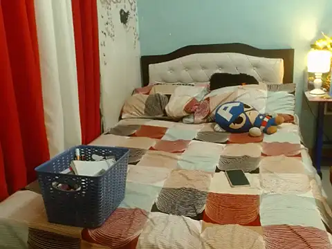 PearlOfAsia21 online show from March 2, 10:03 am