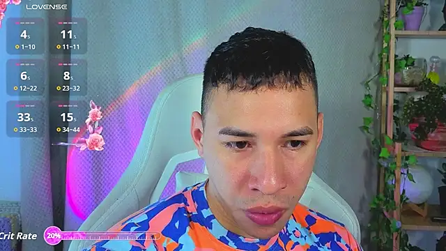 petter coleman  online show from October 30, 5:35 pm