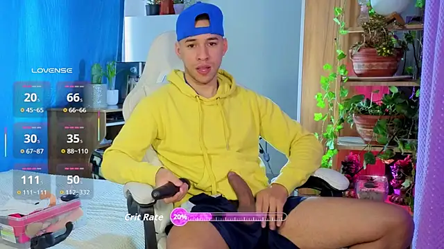 petter coleman  online show from November 13, 3:55 pm