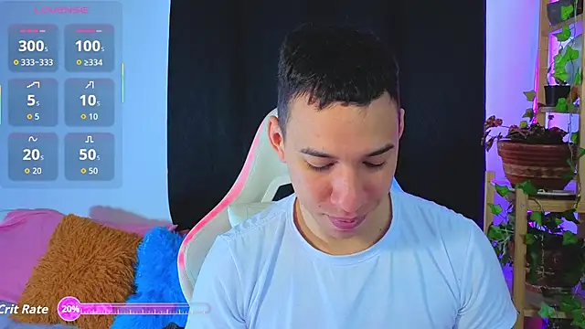 petter coleman  online show from December 4, 3:43 pm