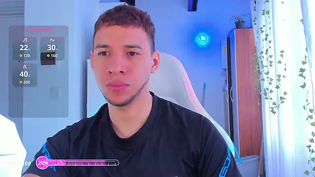 petter coleman  online show from January 15, 5:27 pm