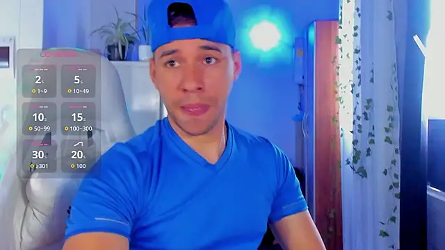 petter coleman  online show from March 4, 8:59 pm