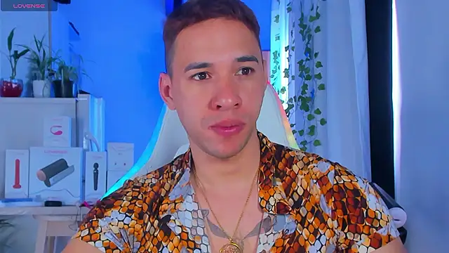 petter coleman  online show from March 21, 9:18 pm