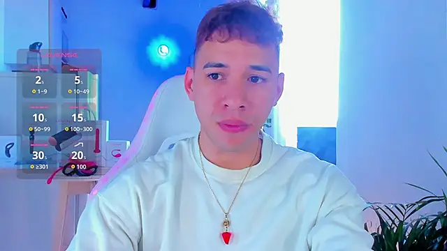 petter coleman  online show from April 2, 2:37 pm