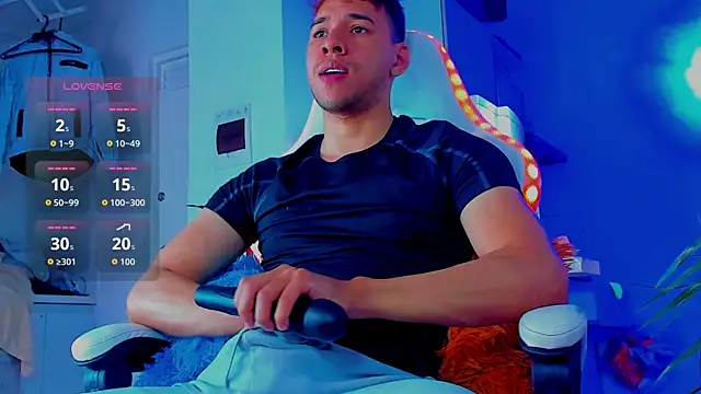 petter coleman  online show from April 11, 6:34 pm