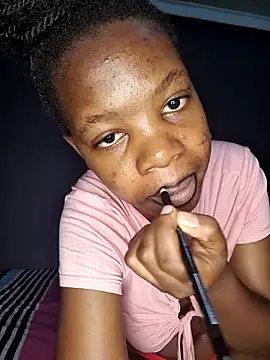 SheisBlacq online show from March 14, 9:42 pm