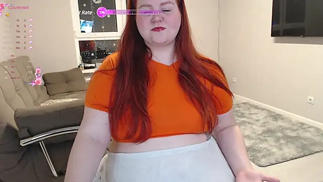 Mia Bows online show from February 17, 4:04 pm