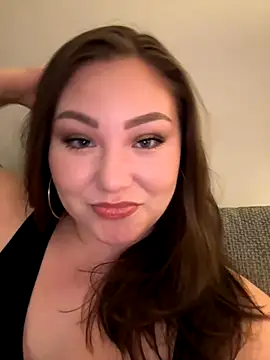 RosieDixx online show from November 25, 5:18 am