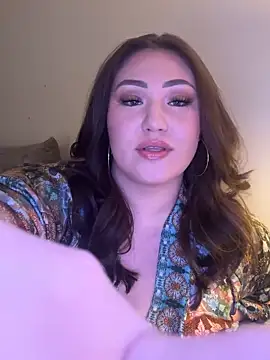 RosieDixx online show from February 13, 7:48 am