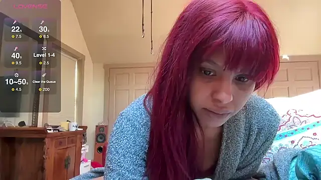 Snapshot of queendab626 chatting on January 9, 4:49 pm queendab626 online show from January 9, 4:49 pm