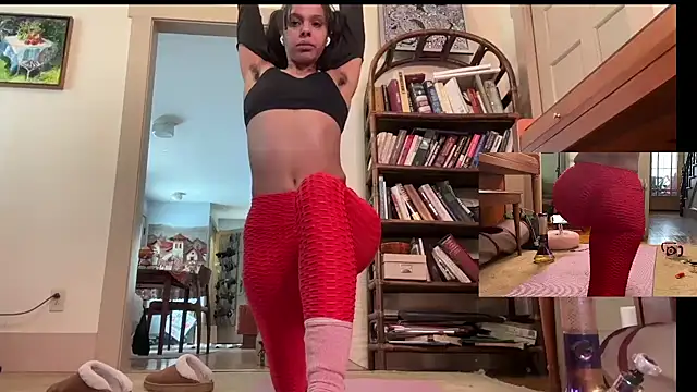 Snapshot of queendab626 chatting on January 31, 4:06 pm queendab626 online show from January 31, 4:06 pm