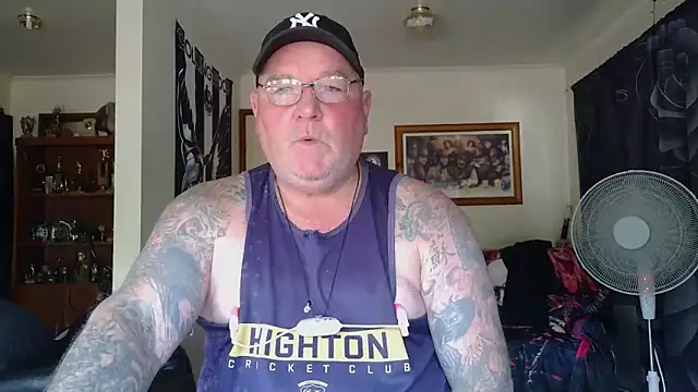 HOTANAL online show from March 7, 1:24 am