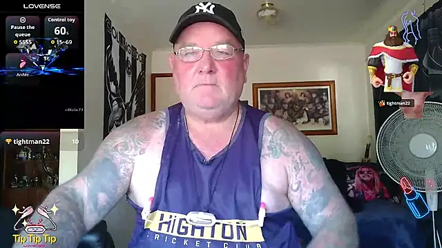 HOTANAL online show from March 21, 12:48 am