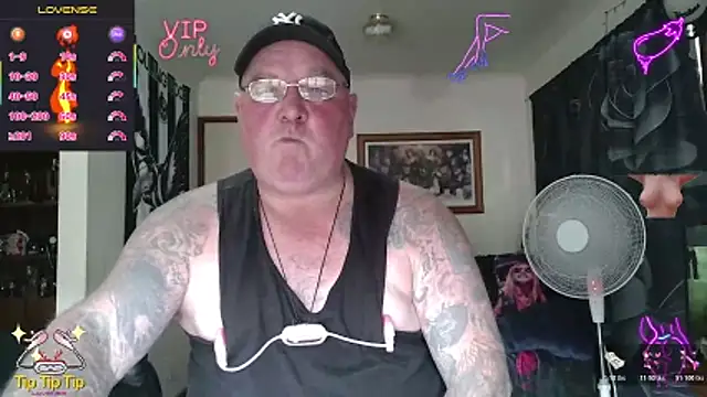 HOTANAL online show from April 6, 2:09 am