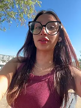 Tiny lilith online show from March 9, 7:18 pm