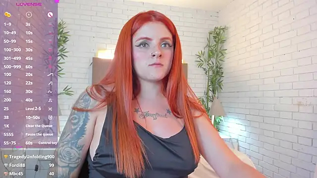 kimbrownn online show from February 6, 6:24 pm