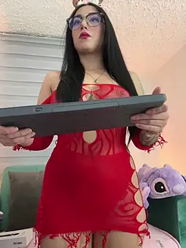 sophie cute66 online show from December 19, 5:58 am