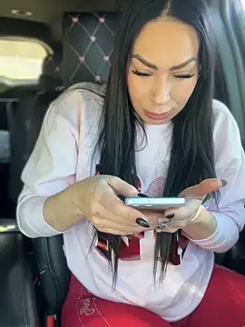 annablisss online show from March 9, 6:12 pm