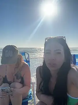 annablisss online show from March 27, 1:00 pm