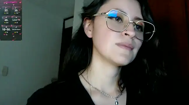 Juls winter  online show from February 8, 12:06 am