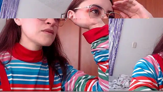 Juls winter  online show from October 6, 5:21 pm