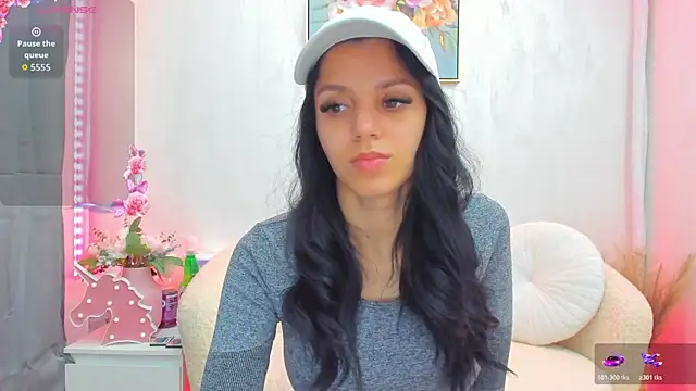 Sarabecker online show from April 15, 8:43 am