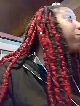 markquanna online show from October 28, 10:45 pm