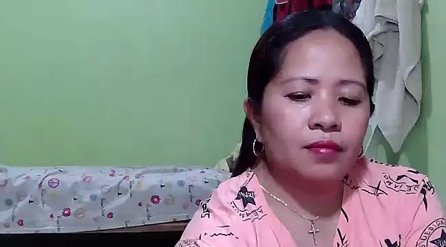 Snapshot of sweetlady_pinay chatting on January 26, 12:54 pm sweetlady pinay online show from January 26, 12:54 pm