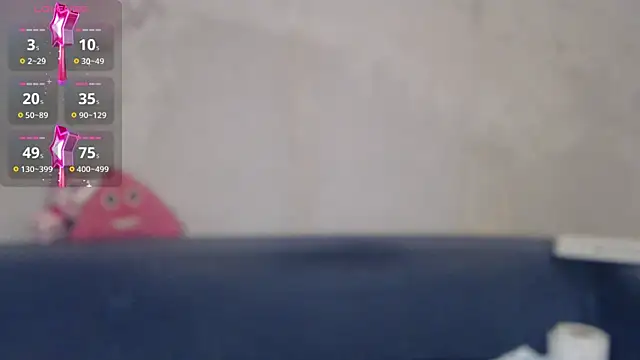 Tallso sex online show from July 4, 6:25 pm
