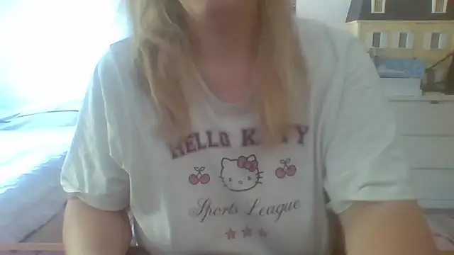 BondageGirl35 online show from March 28, 8:14 am