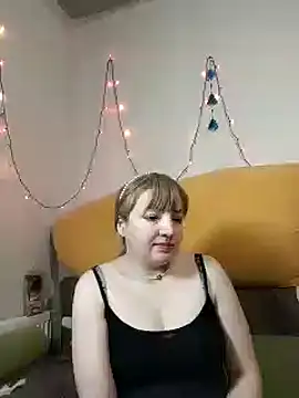 Snapshot of stefanyharper16 chatting on January 25, 3:09 am stefanyharper16 online show from January 25, 3:09 am