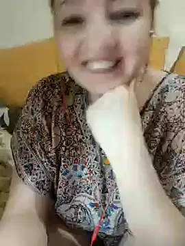 Snapshot of stefanyharper16 chatting on March 6, 12:00 am stefanyharper16 online show from March 6, 12:00 am