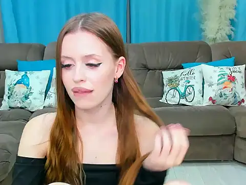 Snapshot of _Sweet__Cherry_ chatting on December 9, 12:23 am Sweet Cherry online show from December 9, 12:23 am