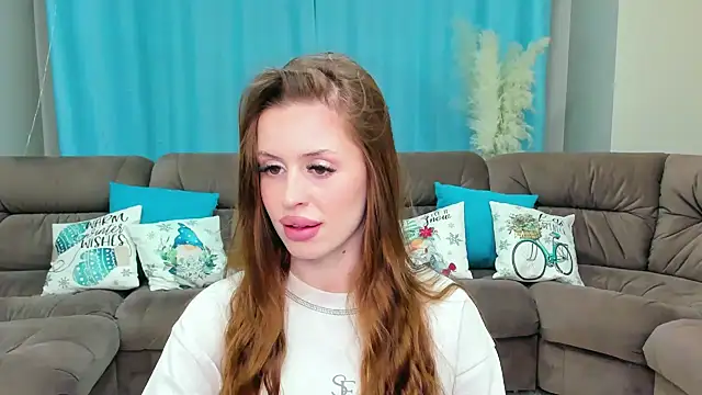 Snapshot of _Sweet__Cherry_ chatting on January 20, 4:10 am Sweet Cherry online show from January 20, 4:10 am