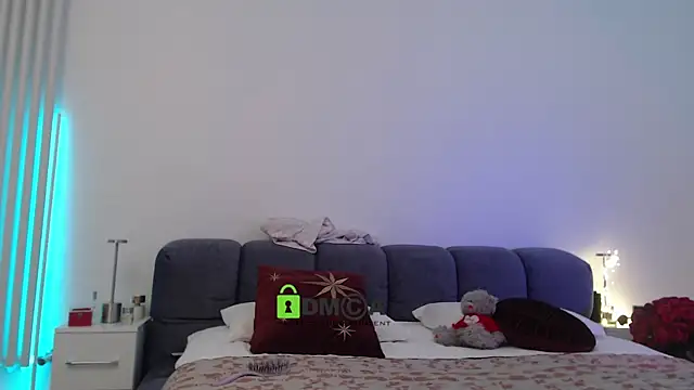 Snapshot of kissabellaa chatting on February 28, 8:21 pm kissabellaa online show from February 28, 8:21 pm