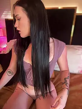 KarissaChantelle online show from March 24, 4:12 pm